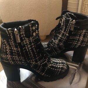 Women’s Boots